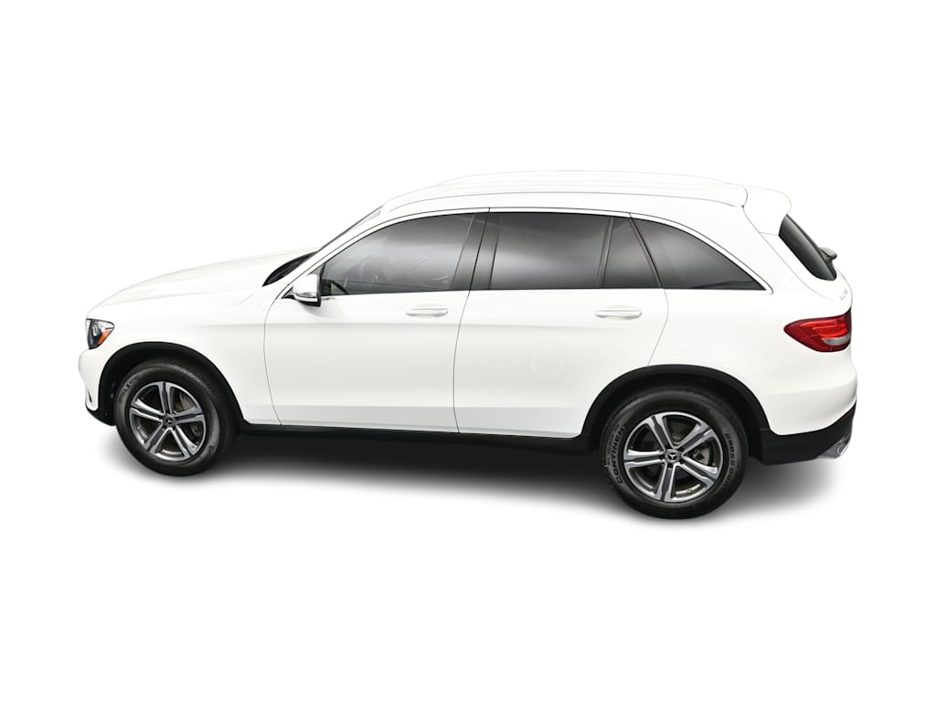 Thumbnail: 2019 Mercedes-Benz GLC - 39