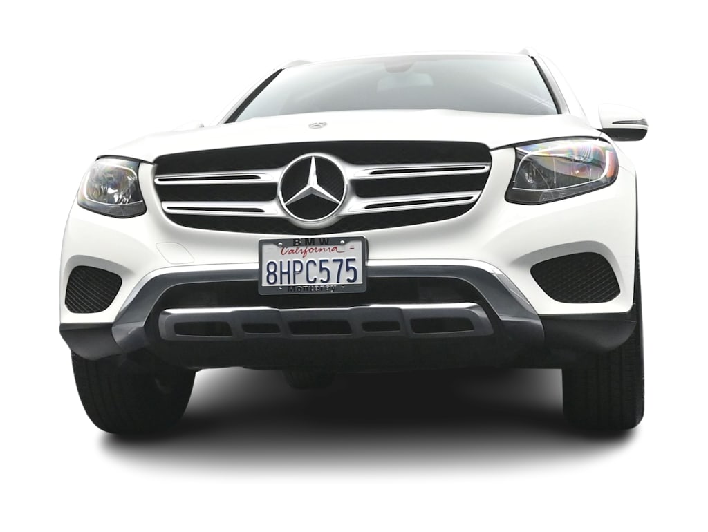 Thumbnail: 2019 Mercedes-Benz GLC - 41