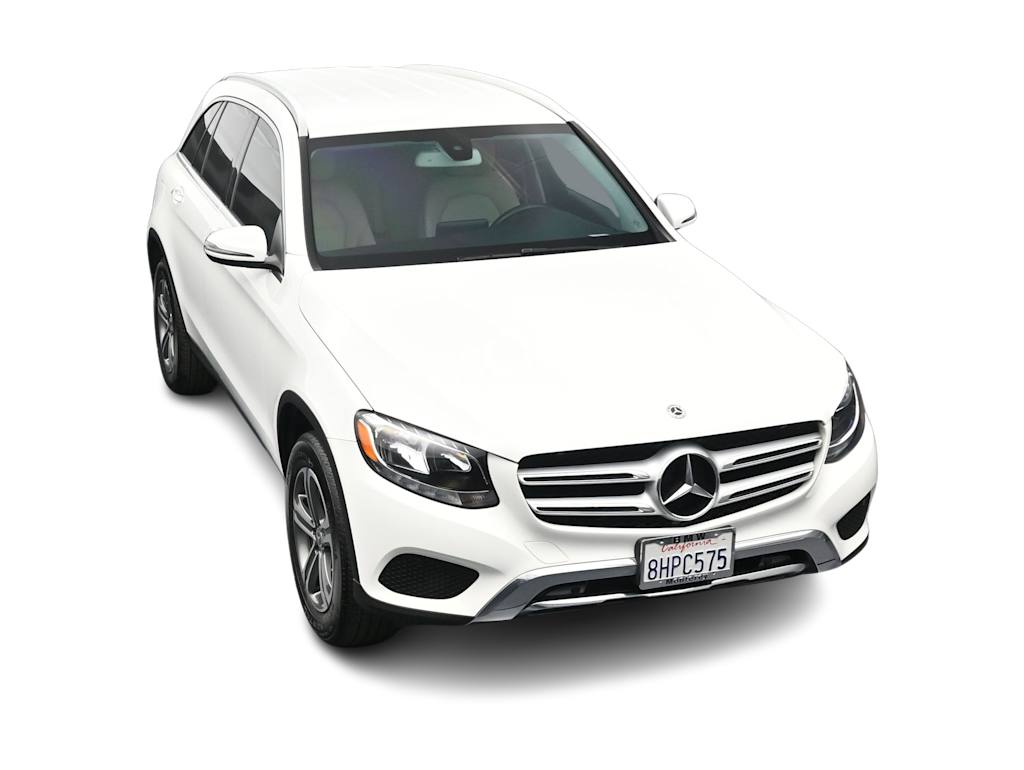 Thumbnail: 2019 Mercedes-Benz GLC - 35
