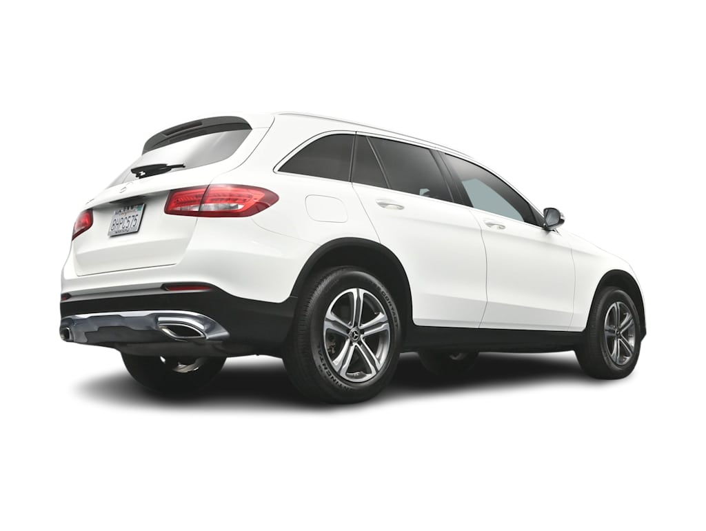 Thumbnail: 2019 Mercedes-Benz GLC - 44
