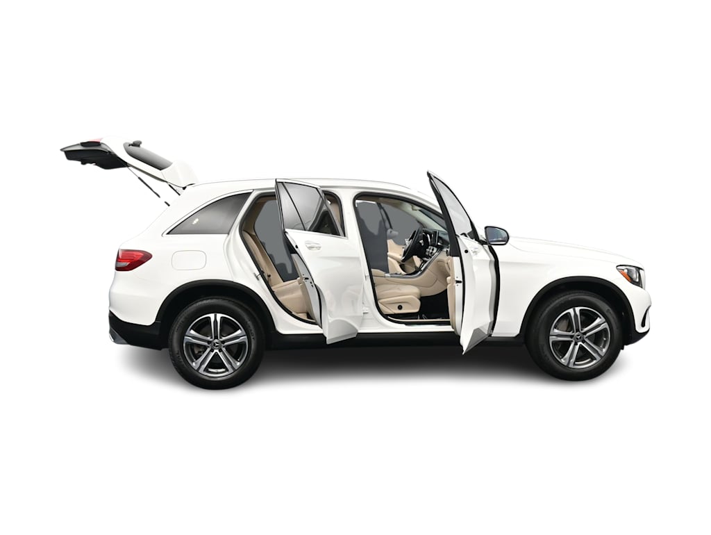 Thumbnail: 2019 Mercedes-Benz GLC - 50
