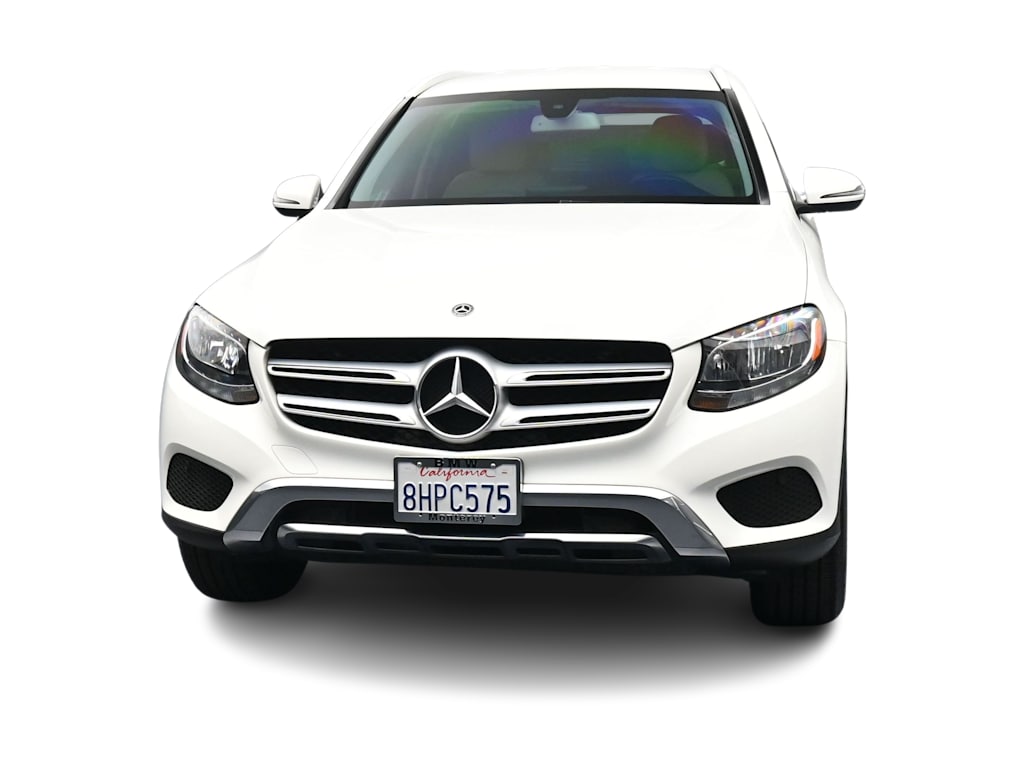 Thumbnail: 2019 Mercedes-Benz GLC - 6