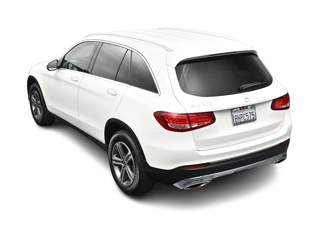 Thumbnail: 2019 Mercedes-Benz GLC - 38