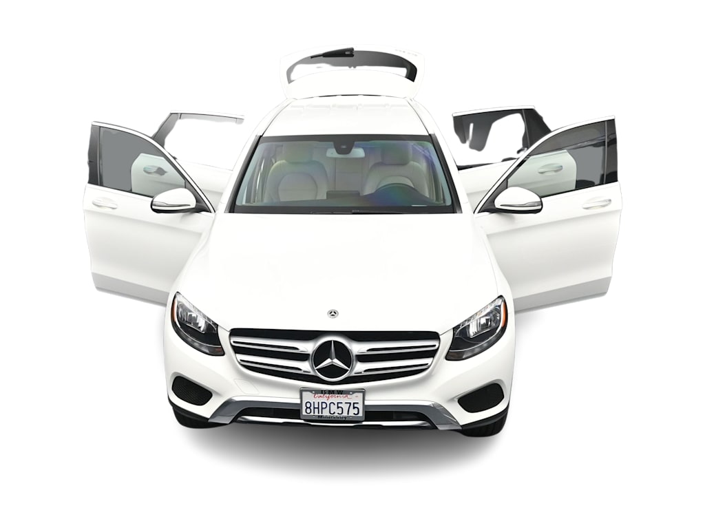 Thumbnail: 2019 Mercedes-Benz GLC - 48