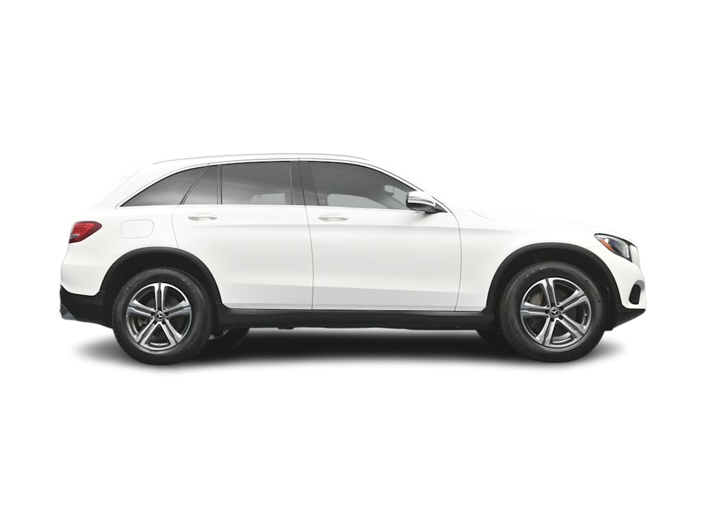 Thumbnail: 2019 Mercedes-Benz GLC - 43