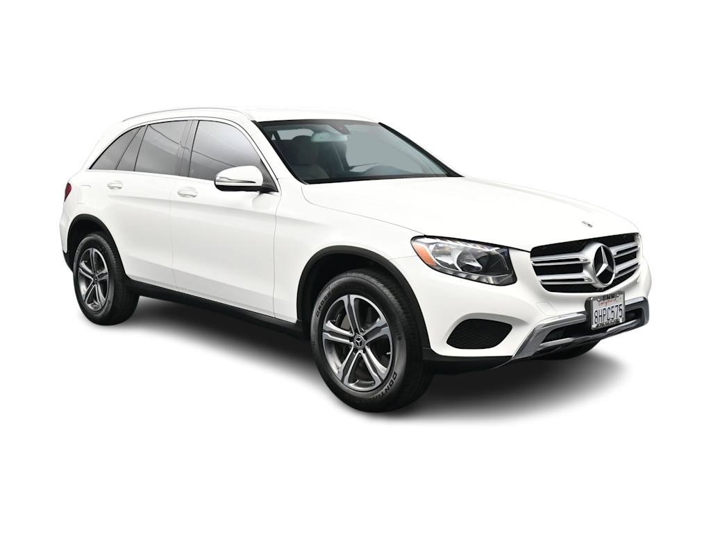 Thumbnail: 2019 Mercedes-Benz GLC - 17