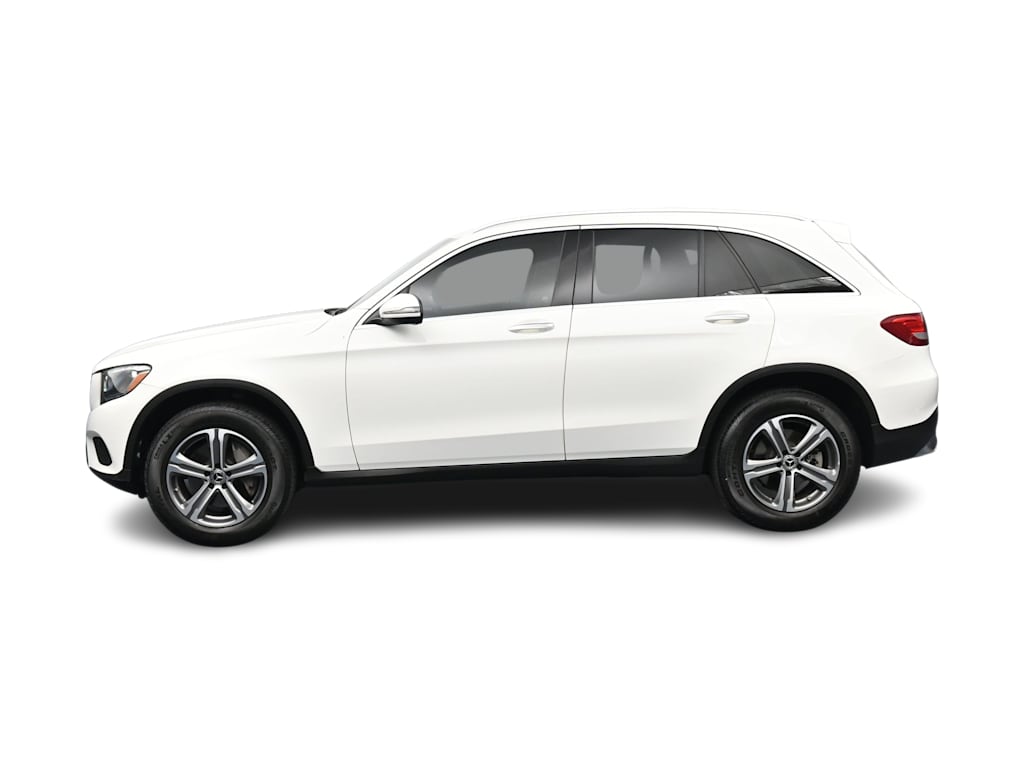 Thumbnail: 2019 Mercedes-Benz GLC - 3