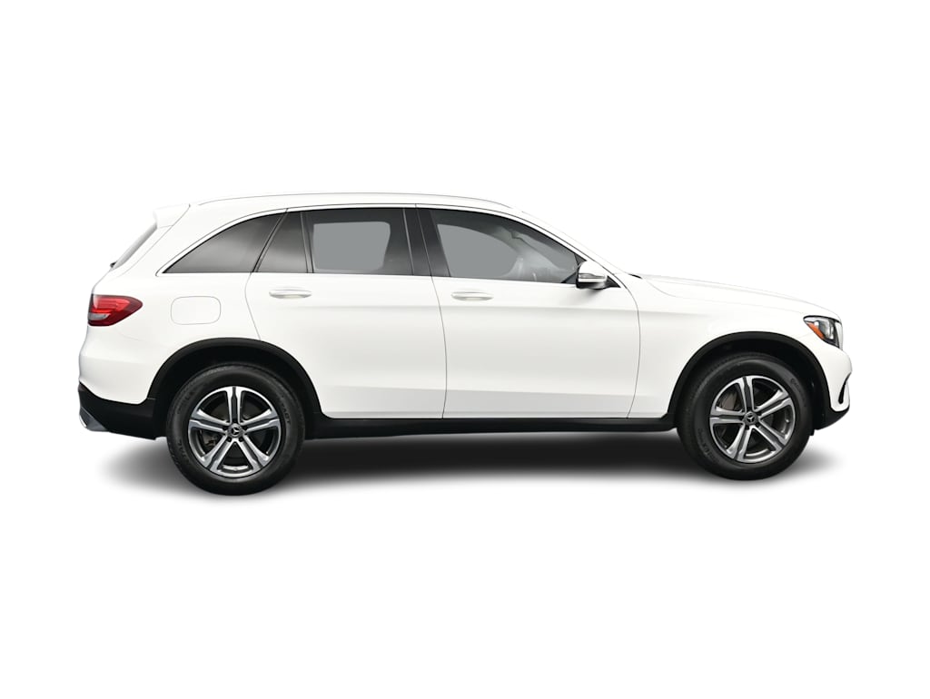 Thumbnail: 2019 Mercedes-Benz GLC - 18
