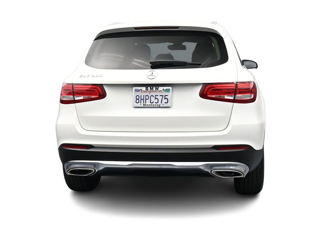 Thumbnail: 2019 Mercedes-Benz GLC - 5