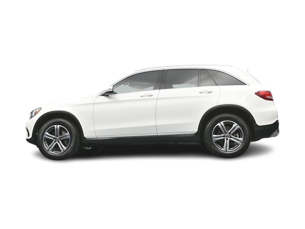Thumbnail: 2019 Mercedes-Benz GLC - 47