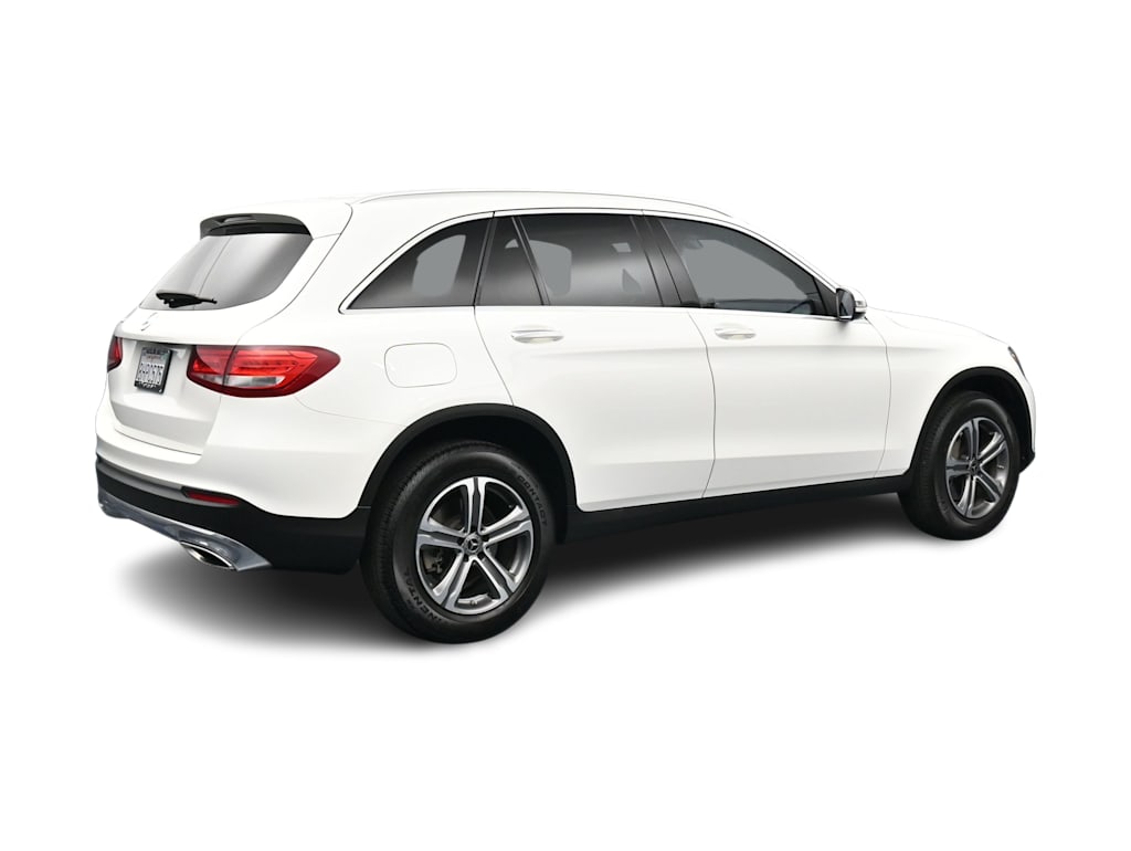 Thumbnail: 2019 Mercedes-Benz GLC - 19