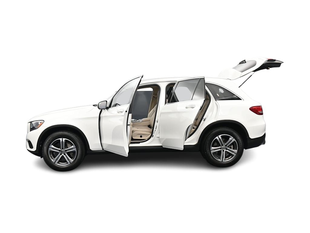 Thumbnail: 2019 Mercedes-Benz GLC - 51