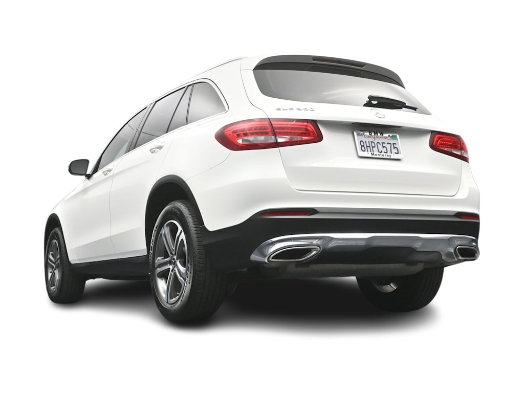 Thumbnail: 2019 Mercedes-Benz GLC - 46