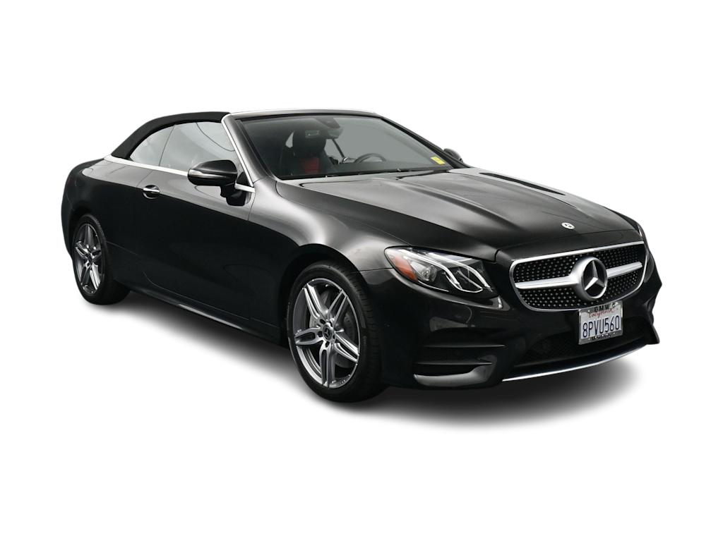 Thumbnail: 2020 Mercedes-Benz E-Class - 14