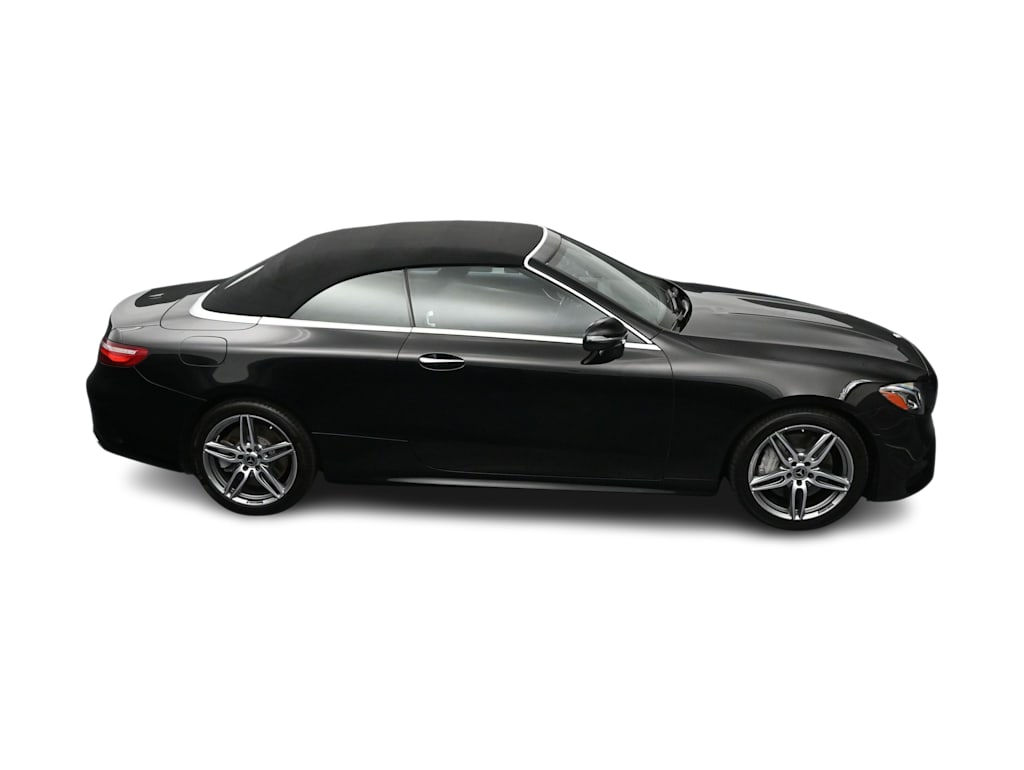Thumbnail: 2020 Mercedes-Benz E-Class - 27