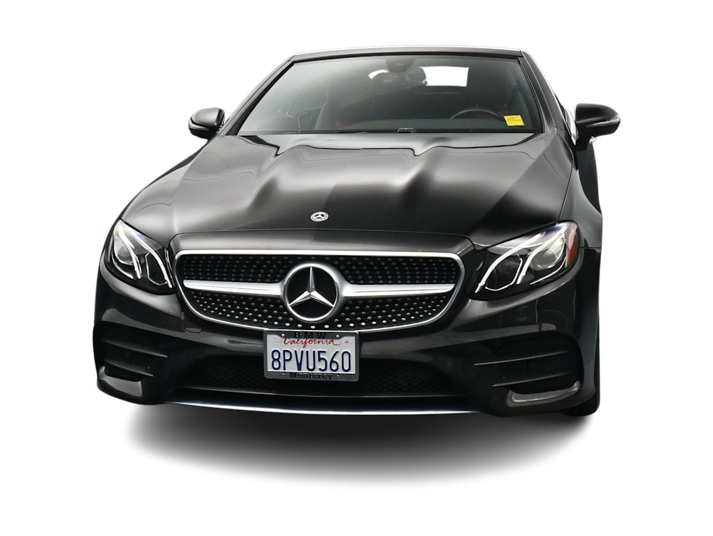 Thumbnail: 2020 Mercedes-Benz E-Class - 5