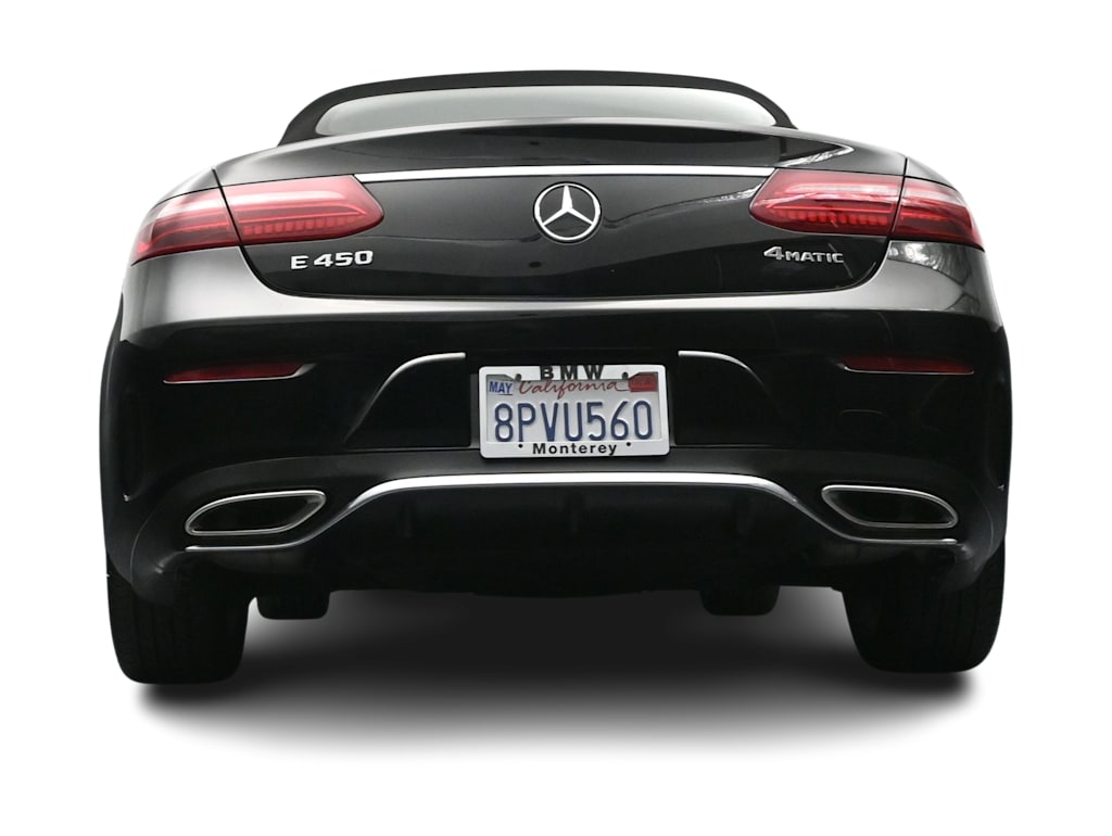 Thumbnail: 2020 Mercedes-Benz E-Class - 37