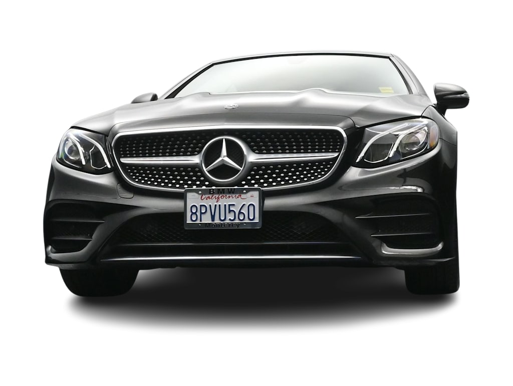 Thumbnail: 2020 Mercedes-Benz E-Class - 33