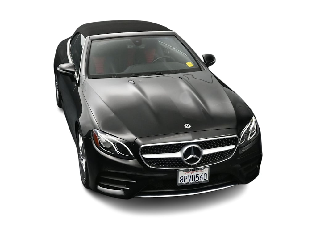 Thumbnail: 2020 Mercedes-Benz E-Class - 26
