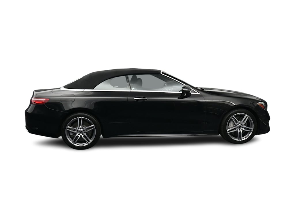 Thumbnail: 2020 Mercedes-Benz E-Class - 15