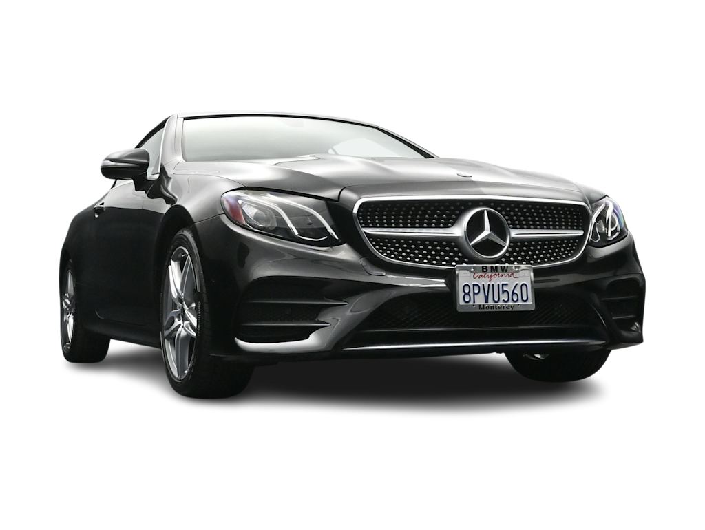 Thumbnail: 2020 Mercedes-Benz E-Class - 34