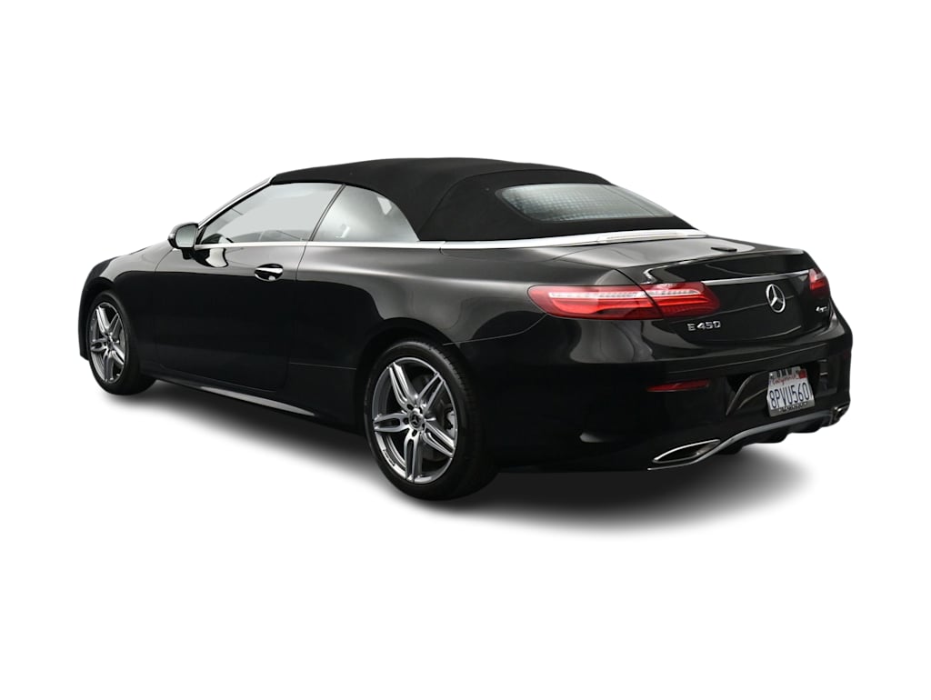 Thumbnail: 2020 Mercedes-Benz E-Class - 4