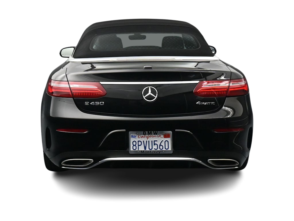 Thumbnail: 2020 Mercedes-Benz E-Class - 17