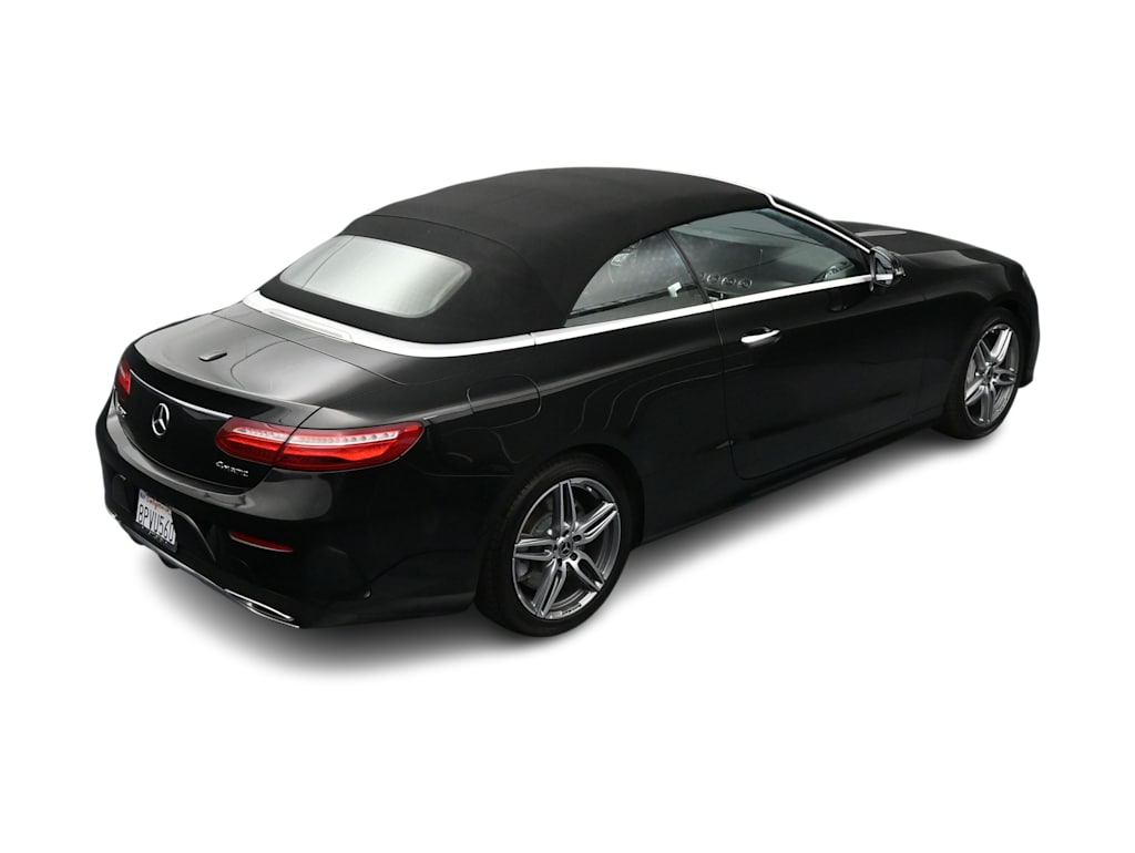Thumbnail: 2020 Mercedes-Benz E-Class - 28