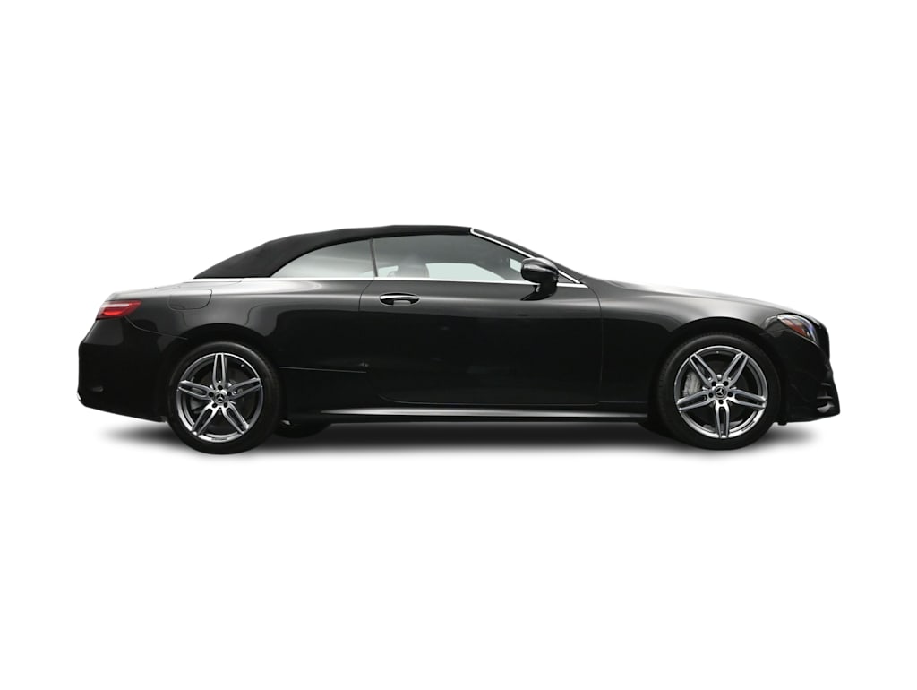 Thumbnail: 2020 Mercedes-Benz E-Class - 35