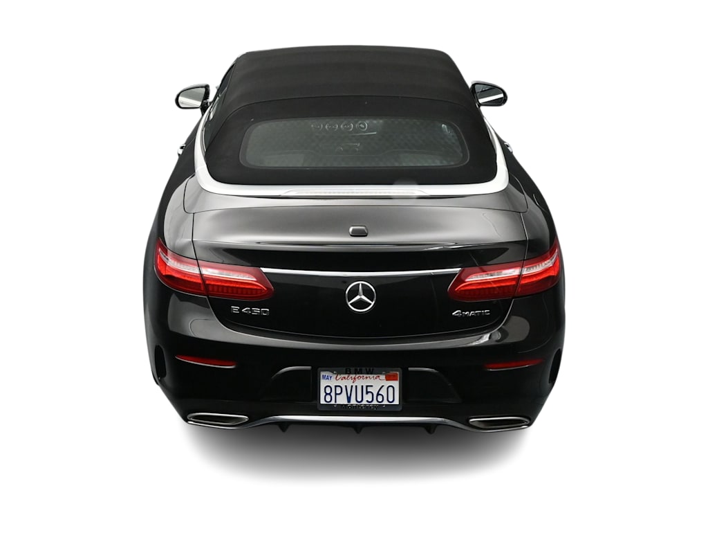 Thumbnail: 2020 Mercedes-Benz E-Class - 29