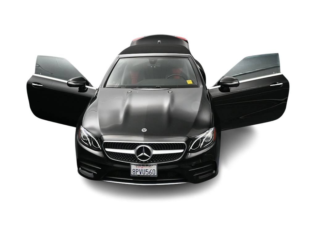 Thumbnail: 2020 Mercedes-Benz E-Class - 40