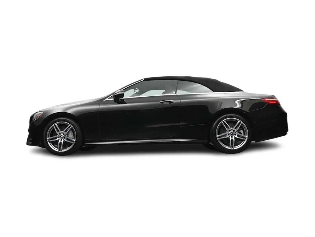 Thumbnail: 2020 Mercedes-Benz E-Class - 39