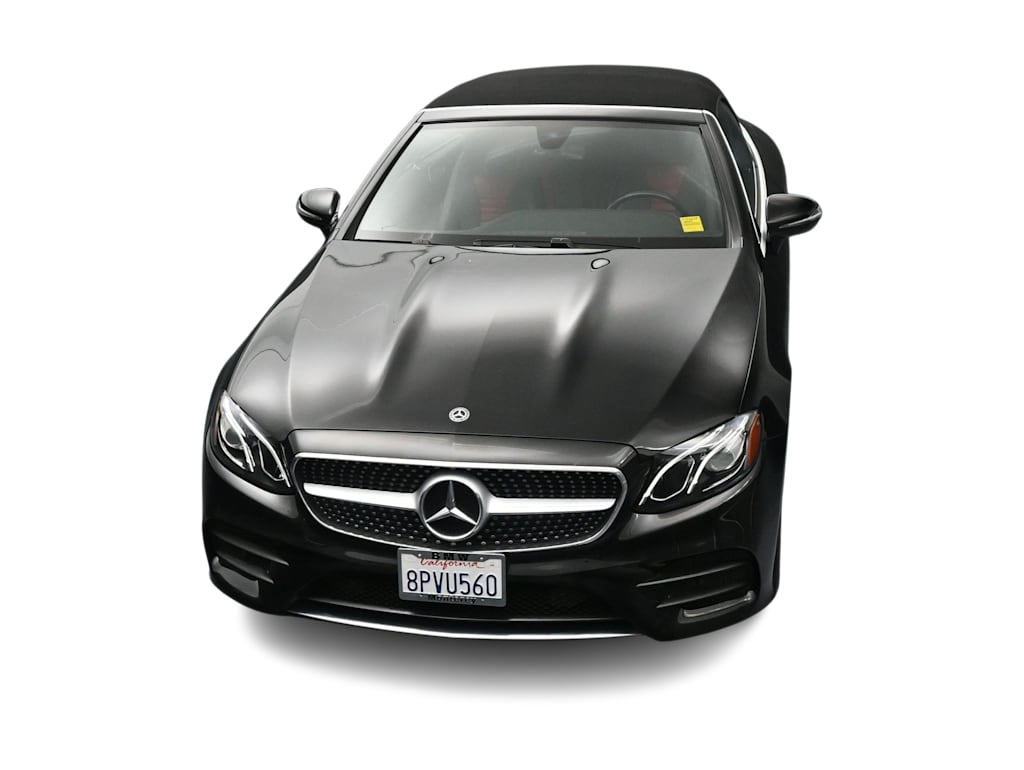 Thumbnail: 2020 Mercedes-Benz E-Class - 25