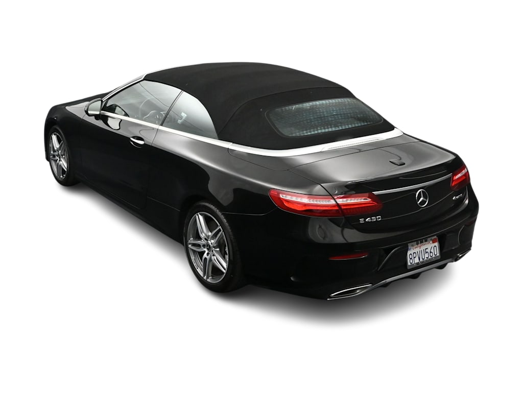 Thumbnail: 2020 Mercedes-Benz E-Class - 30
