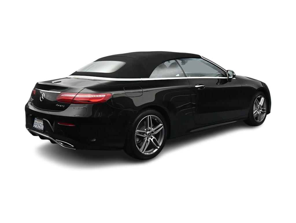 Thumbnail: 2020 Mercedes-Benz E-Class - 16
