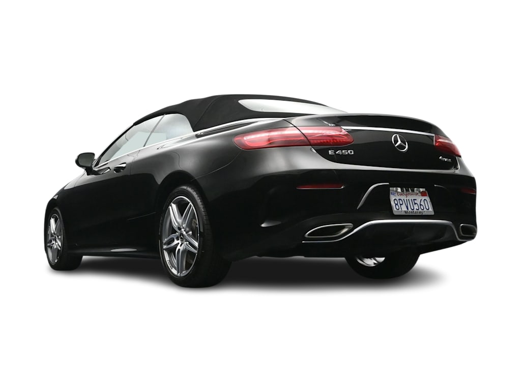 Thumbnail: 2020 Mercedes-Benz E-Class - 38