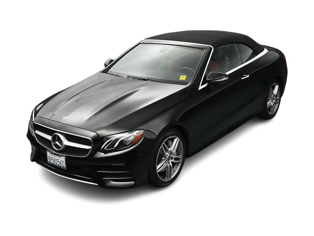 Thumbnail: 2020 Mercedes-Benz E-Class - 24