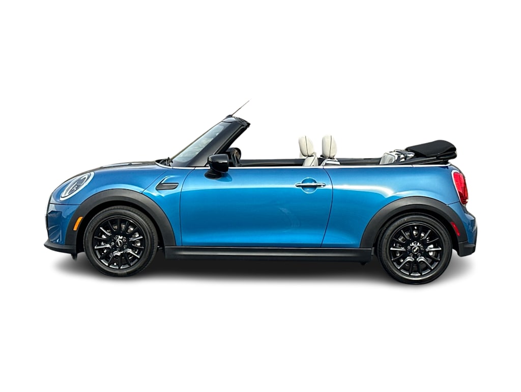 Thumbnail: 2024 MINI Cooper - 3
