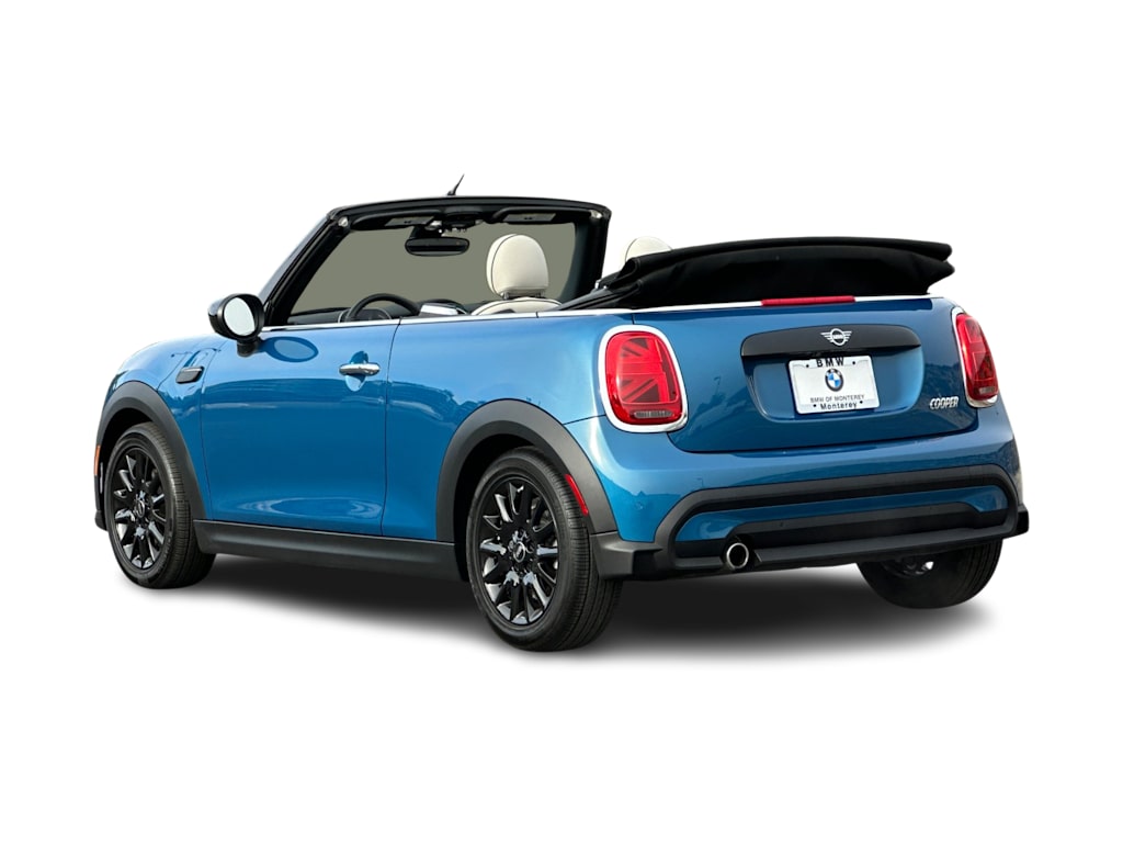 Thumbnail: 2024 MINI Cooper - 4