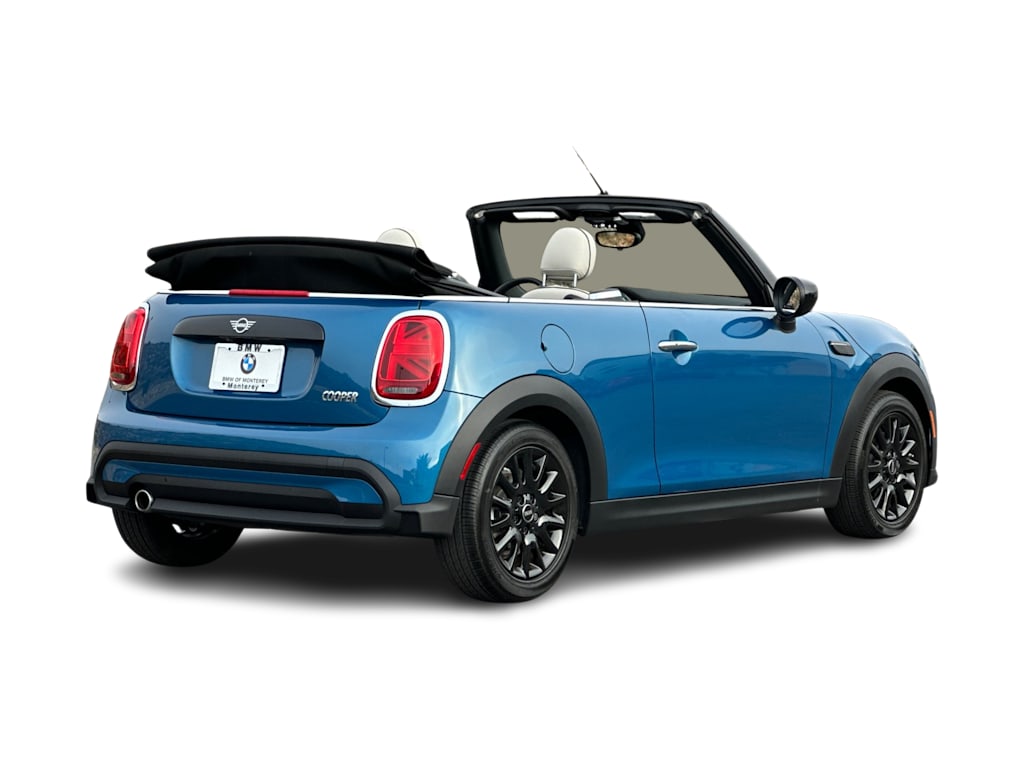 Thumbnail: 2024 MINI Cooper - 15