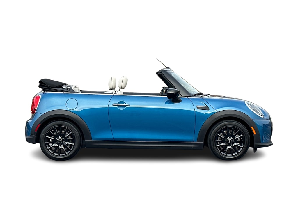 Thumbnail: 2024 MINI Cooper - 16