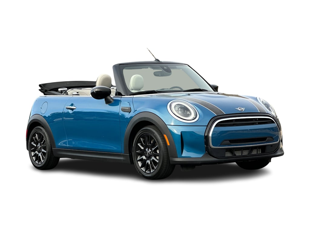 Thumbnail: 2024 MINI Cooper - 18