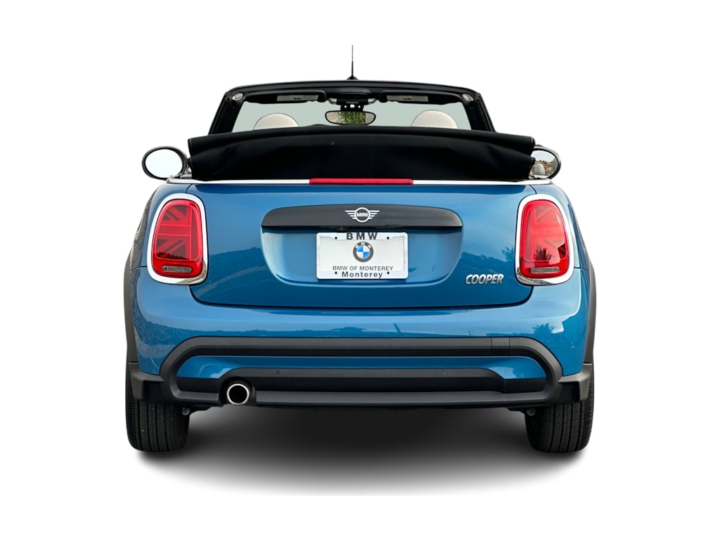 Thumbnail: 2024 MINI Cooper - 5