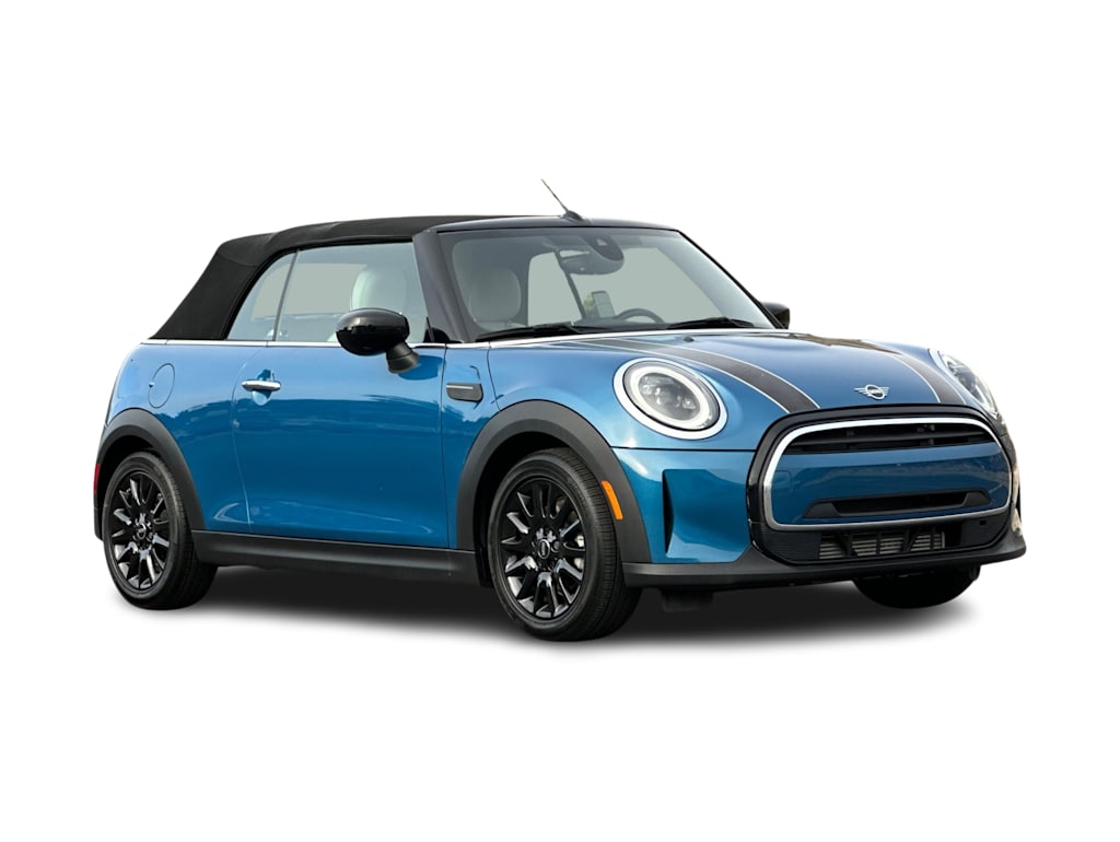 Thumbnail: 2024 MINI Cooper - 17