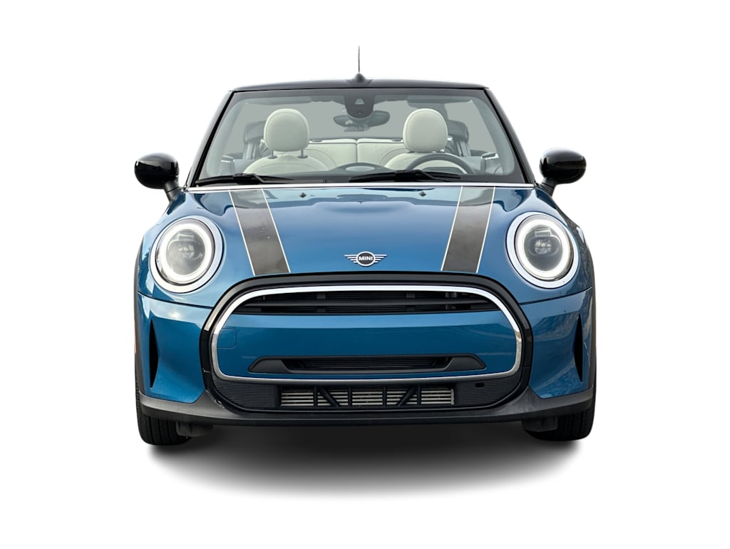 Thumbnail: 2024 MINI Cooper - 6
