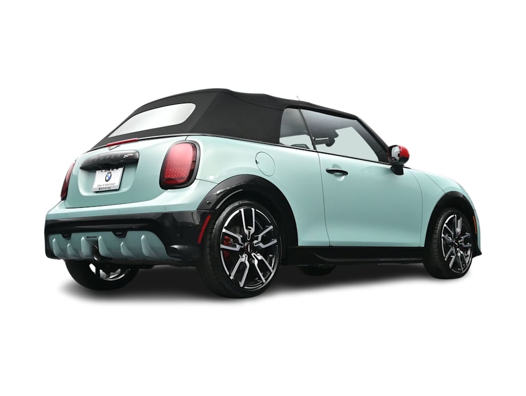 Thumbnail: 2025 MINI Cooper - 27