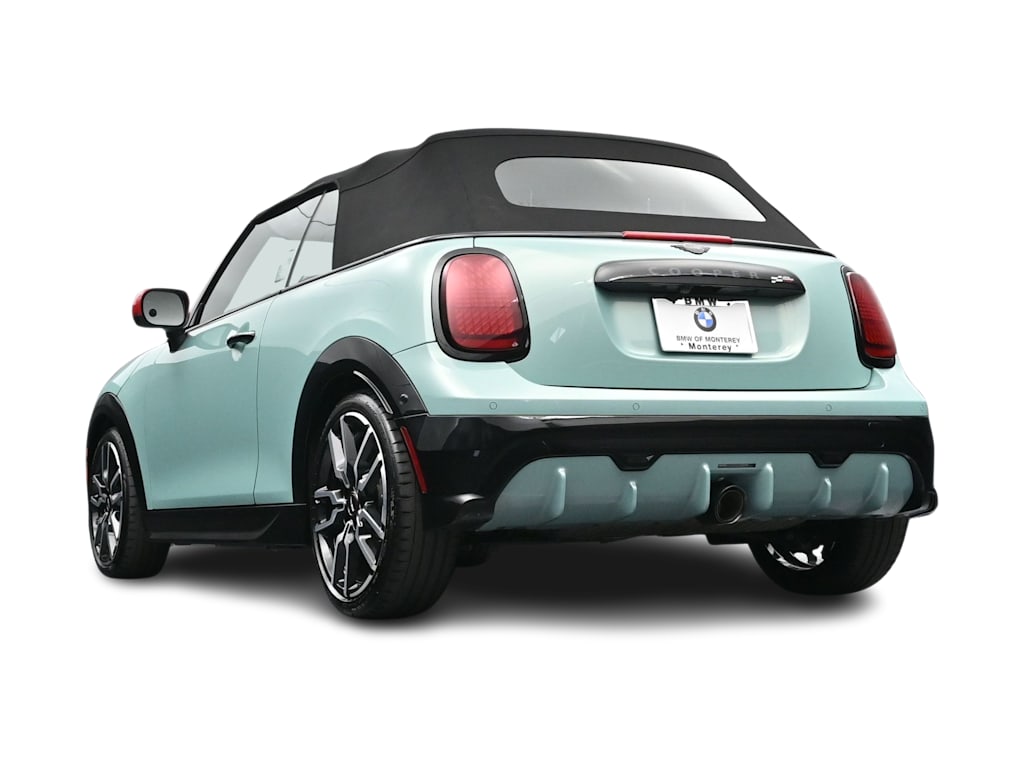 Thumbnail: 2025 MINI Cooper - 29