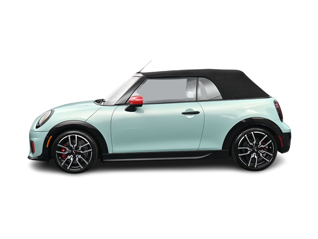 Thumbnail: 2025 MINI Cooper - 3