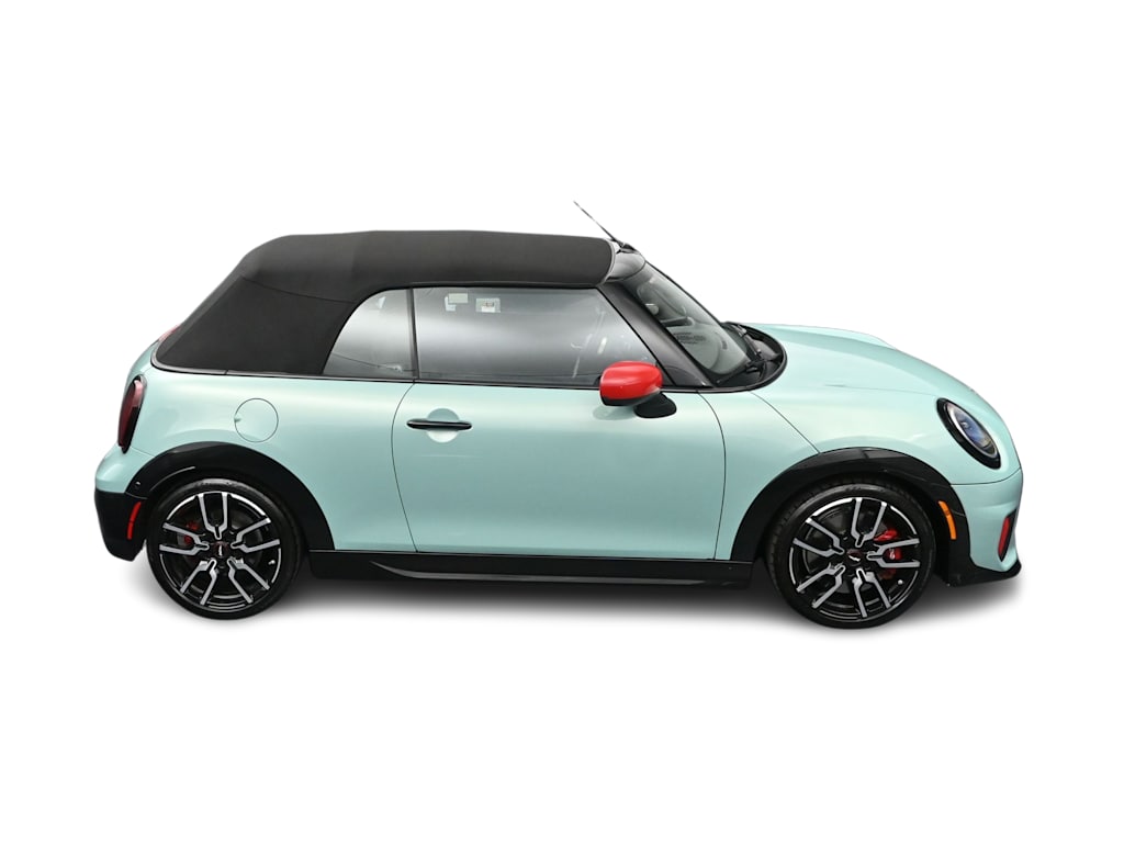 Thumbnail: 2025 MINI Cooper - 18