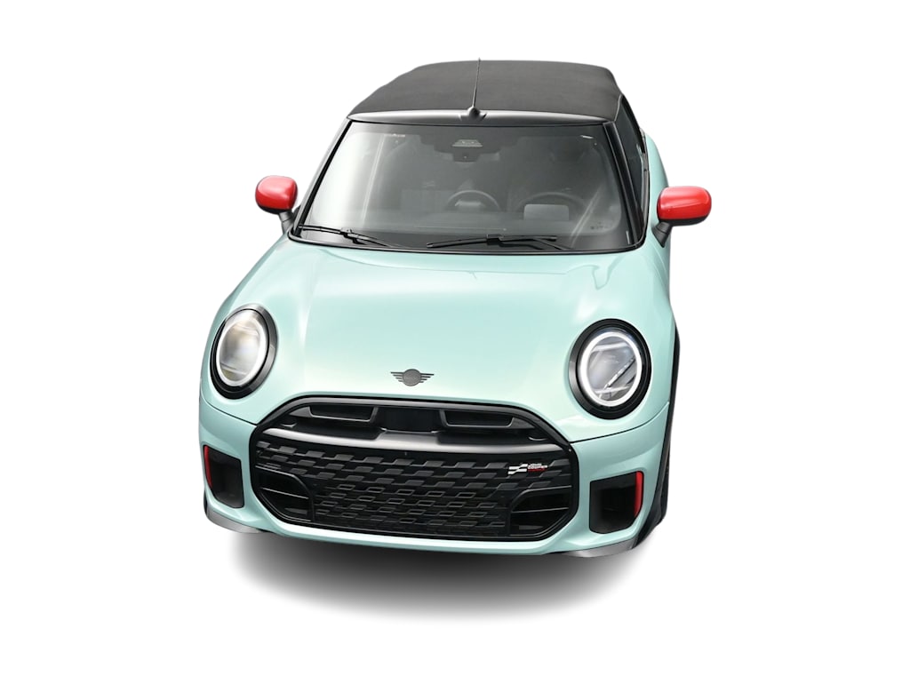 Thumbnail: 2025 MINI Cooper - 16